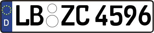 LB-ZC4596