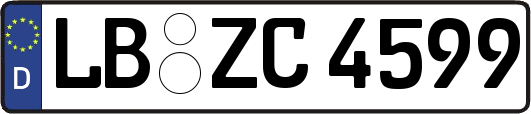 LB-ZC4599