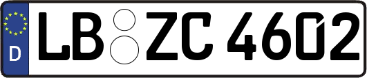 LB-ZC4602
