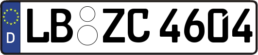 LB-ZC4604