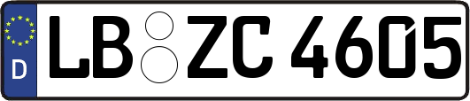 LB-ZC4605