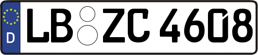 LB-ZC4608