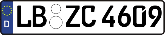 LB-ZC4609