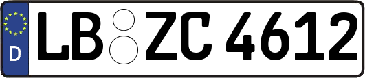 LB-ZC4612