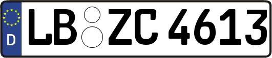 LB-ZC4613