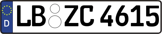 LB-ZC4615