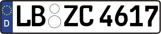 LB-ZC4617