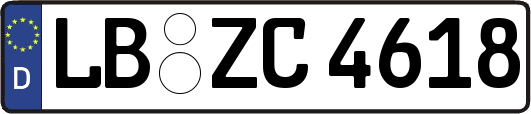 LB-ZC4618