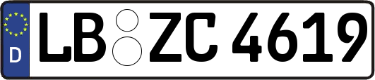 LB-ZC4619