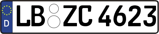LB-ZC4623
