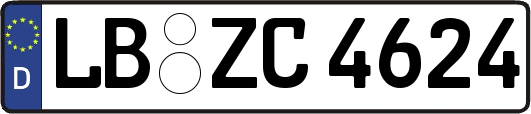 LB-ZC4624