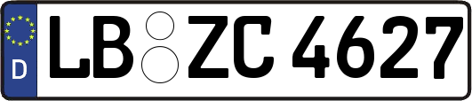 LB-ZC4627