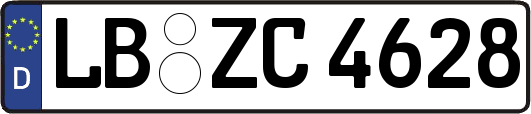 LB-ZC4628