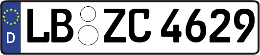 LB-ZC4629