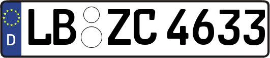 LB-ZC4633