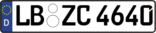 LB-ZC4640