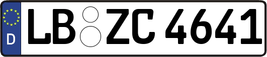 LB-ZC4641