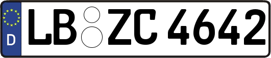 LB-ZC4642