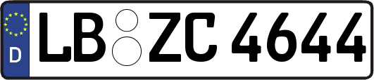 LB-ZC4644