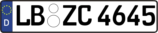 LB-ZC4645