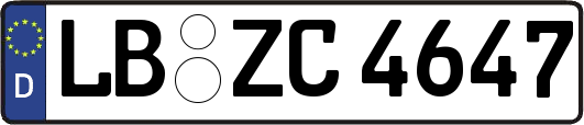 LB-ZC4647