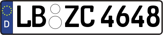 LB-ZC4648