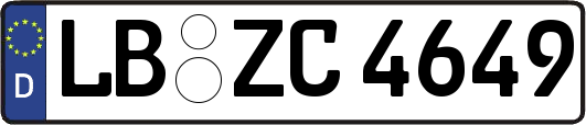 LB-ZC4649