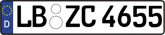 LB-ZC4655