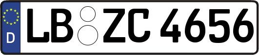 LB-ZC4656