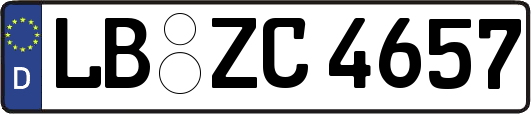 LB-ZC4657
