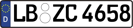 LB-ZC4658