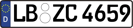 LB-ZC4659