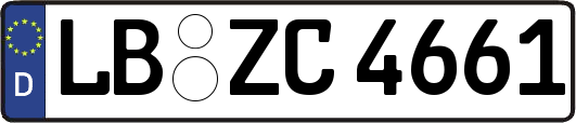 LB-ZC4661