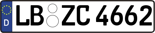 LB-ZC4662