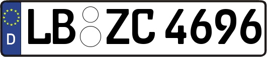 LB-ZC4696
