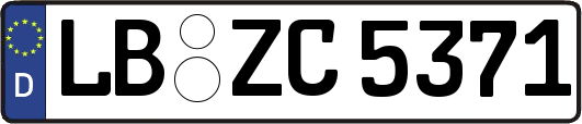 LB-ZC5371
