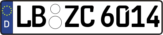LB-ZC6014