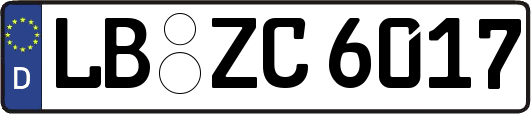 LB-ZC6017
