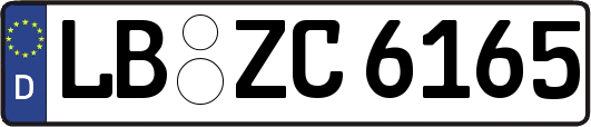 LB-ZC6165