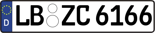 LB-ZC6166