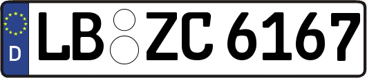 LB-ZC6167