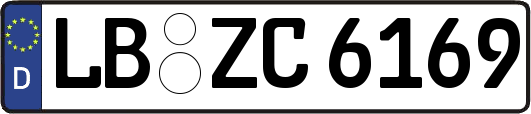 LB-ZC6169
