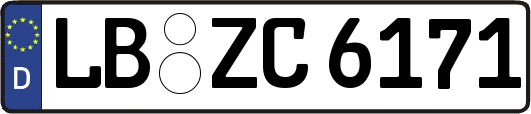 LB-ZC6171