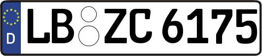 LB-ZC6175