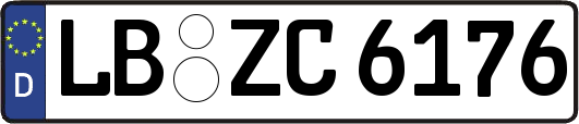 LB-ZC6176