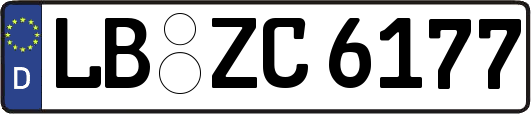 LB-ZC6177