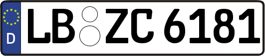 LB-ZC6181