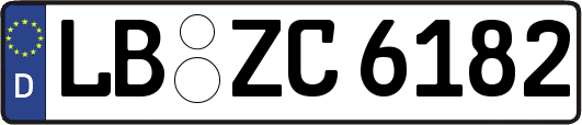 LB-ZC6182