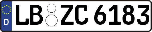 LB-ZC6183