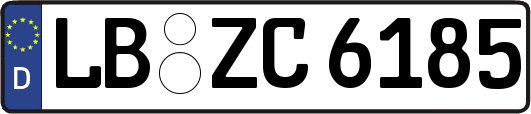 LB-ZC6185